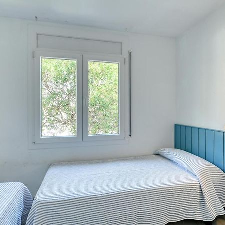 Apartament Alegria Calella De Palafrugell Buitenkant foto