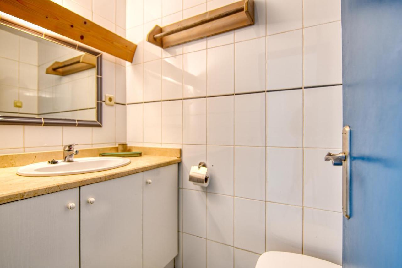 Apartament Alegria Calella De Palafrugell Buitenkant foto